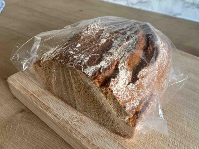 Krustenbrot von lukashirndler | Hochgeladen von: lukashirndler