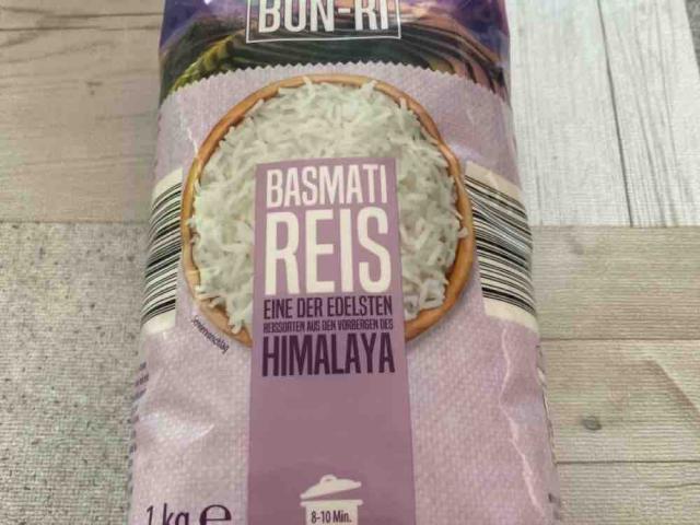 Basmati Reis von azula88 | Hochgeladen von: azula88