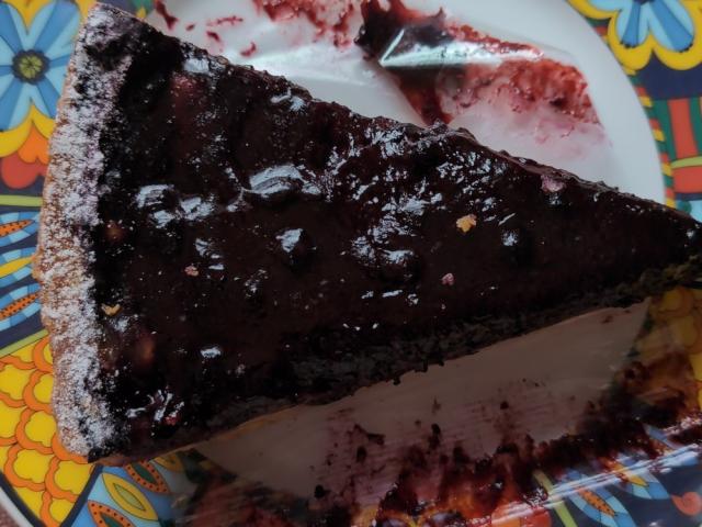 Heidelbeer-Kuchen mit Guss von hexen | Hochgeladen von: hexen Heidelbeer-Kuchen mit Guss von hexen | Hochgeladen von: hexen