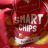 Smart Chips, Paprika von robbertvw | Hochgeladen von: robbertvw