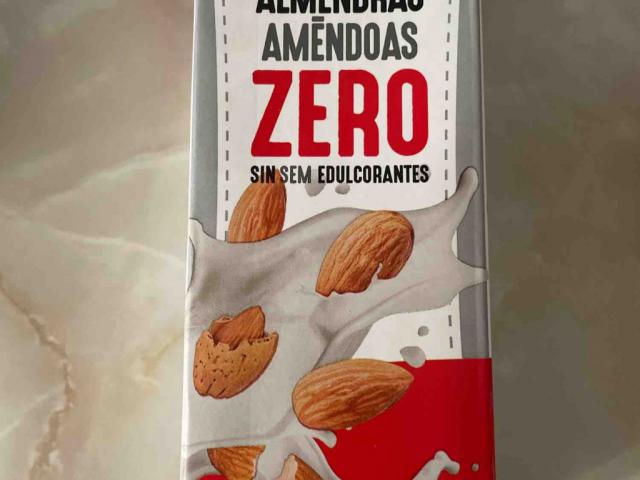 Bebida de Almendras Zero von Mike11 | Hochgeladen von: Mike11