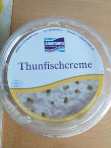 Thunfischcreme, Thunfisch von PinaColada | Hochgeladen von: PinaColada