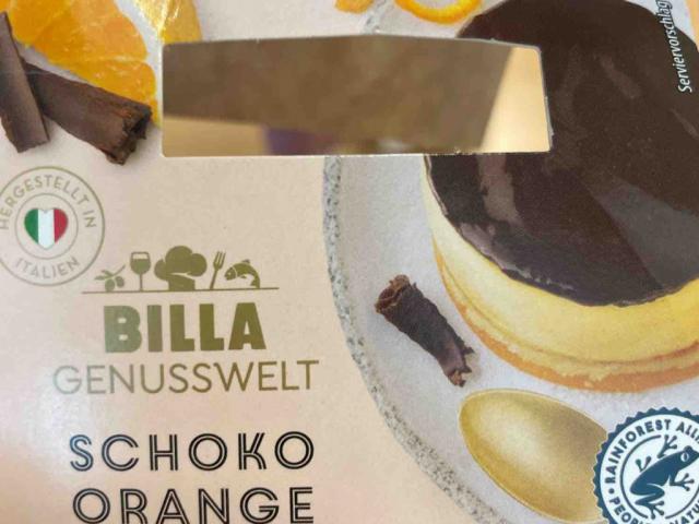 Schoko Orangen cheescake von schurianma | Hochgeladen von: schurianma