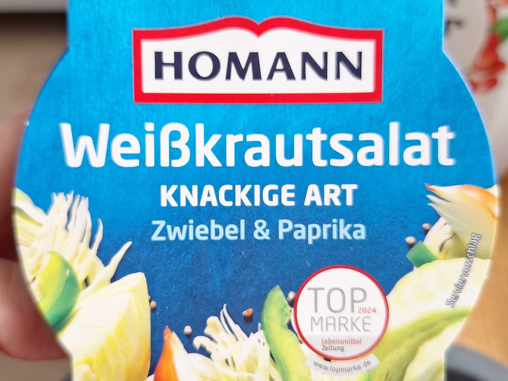 Weißkrautsalat knackige Art von MsKlikerklak | Hochgeladen von: MsKlikerklak Weißkrautsalat knackige Art von MsKlikerklak | Hochgeladen von: MsKlikerklak
