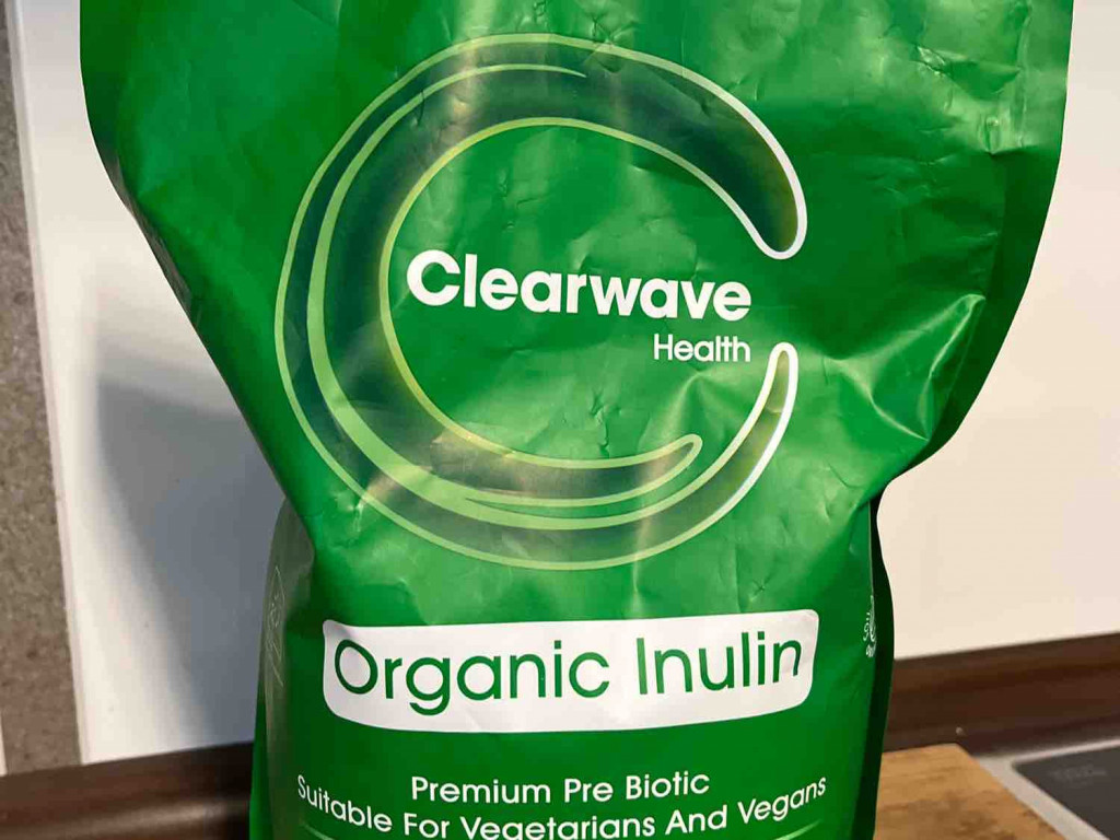 Organic Inulin von noteip | Hochgeladen von: noteip Organic Inulin von noteip | Hochgeladen von: noteip