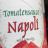 Tomatensauce Napoli, Napoli mild tomatig von BabsM | Hochgeladen von: BabsM