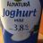 Bio Joghurt mild, 3,8 Fett von rosielux | Hochgeladen von: rosielux