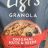Ligi?s Granola Original nuts & seeds by wangweibin | Hochgeladen von: wangweibin