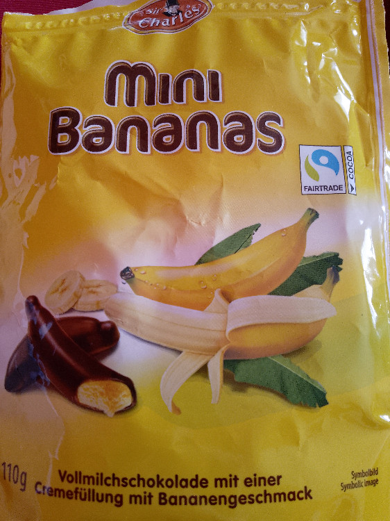 Mini Bananas von Seto | Hochgeladen von: Seto