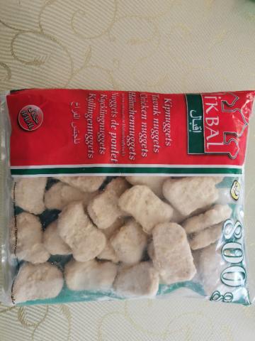 ikbal chicken nuggets von t.t.oz3509 | Hochgeladen von: t.t.oz3509