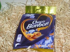 Choco Bonbon, Caramel | Hochgeladen von: Suomi