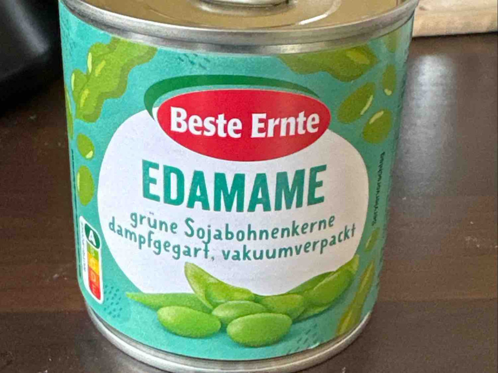 Edamame von Max Sudmann | Hochgeladen von: Max Sudmann