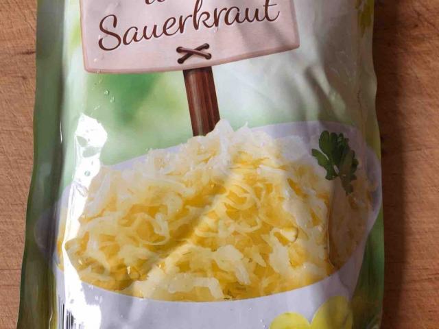 Weinsauerkraut von marylou246 | Hochgeladen von: marylou246