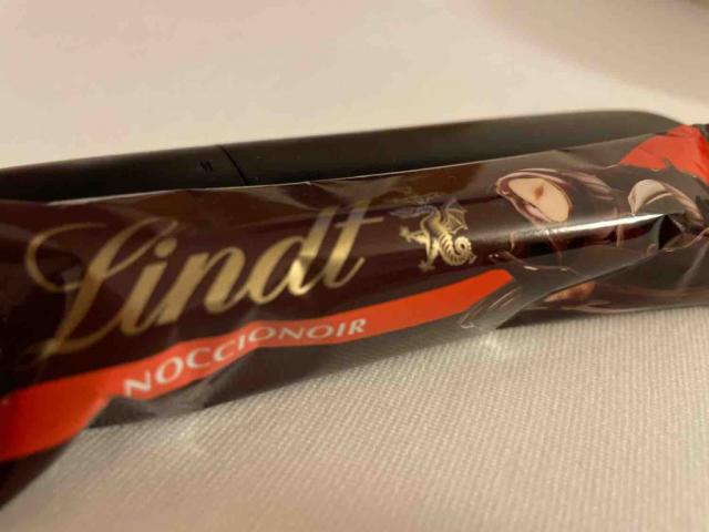 Lindt, Noccionoir von stef161 | Hochgeladen von: stef161