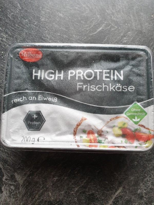 High Protein Frischkäse von kcjones159 | Hochgeladen von: kcjones159
