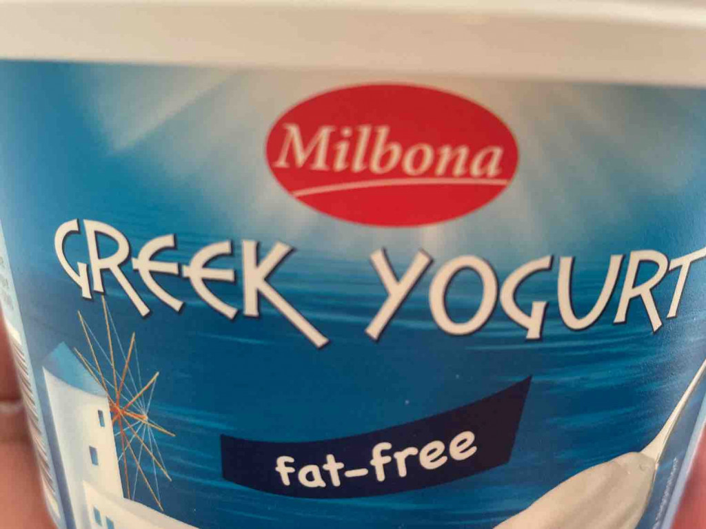 greek yogurt non fat, non fT by eloisguevarra | Hochgeladen von: eloisguevarra