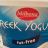 greek yogurt non fat, non fT by eloisguevarra | Hochgeladen von: eloisguevarra