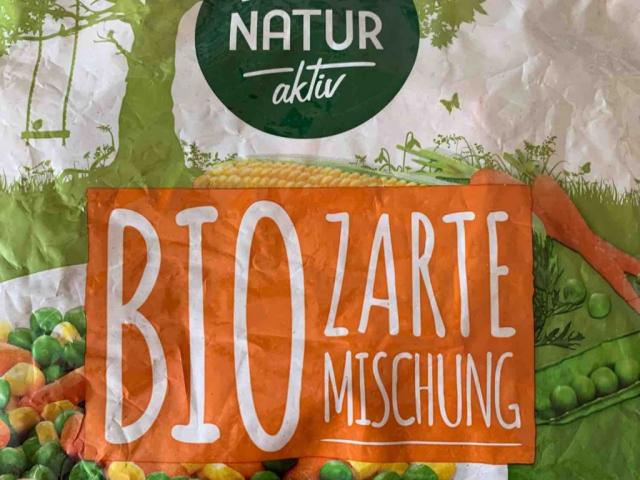 Bio Mischgemüse von wiselifting | Hochgeladen von: wiselifting