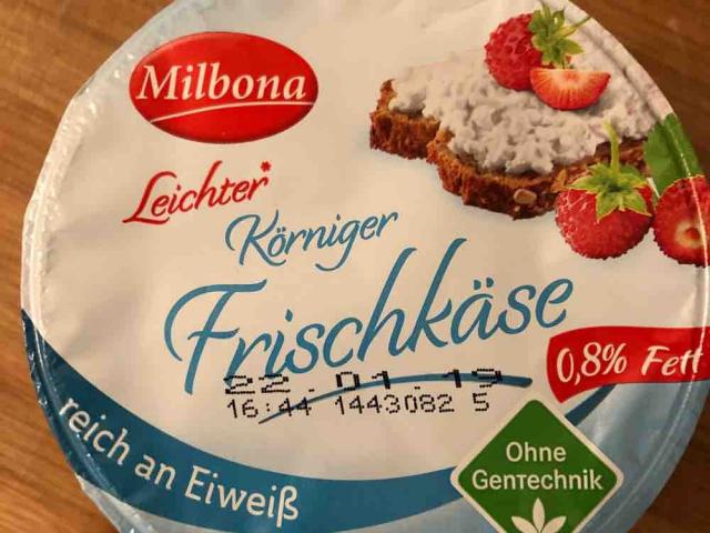 Körniger  Fridchläse, 0,8% Fett von hamdu09 | Hochgeladen von: hamdu09