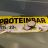 Sportnahrung Proteinbar, Kokos von szilvifz186 | Hochgeladen von: szilvifz186