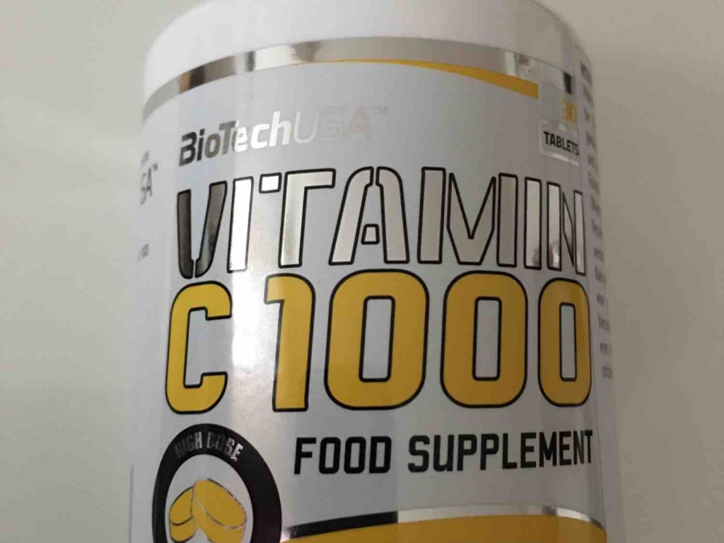 Vitamin C 1000 von mgw7 | Hochgeladen von: mgw7