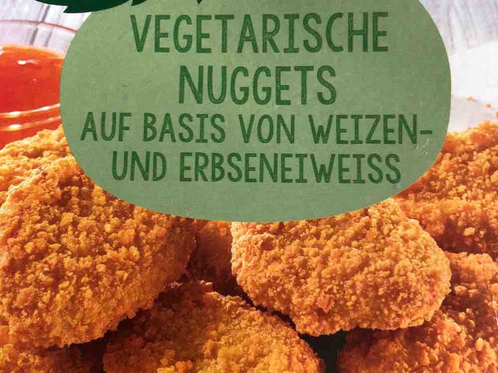 Vegetarische Nuggets von Yeskzn | Hochgeladen von: Yeskzn