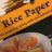 Rice Paper von Kaddy13 | Hochgeladen von: Kaddy13