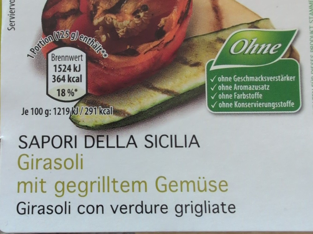 girasoli mit gegrilltem gegrilltem gemüse von lysalia | Hochgeladen von: lysalia girasoli mit gegrilltem gegrilltem gemüse von lysalia | Hochgeladen von: lysalia