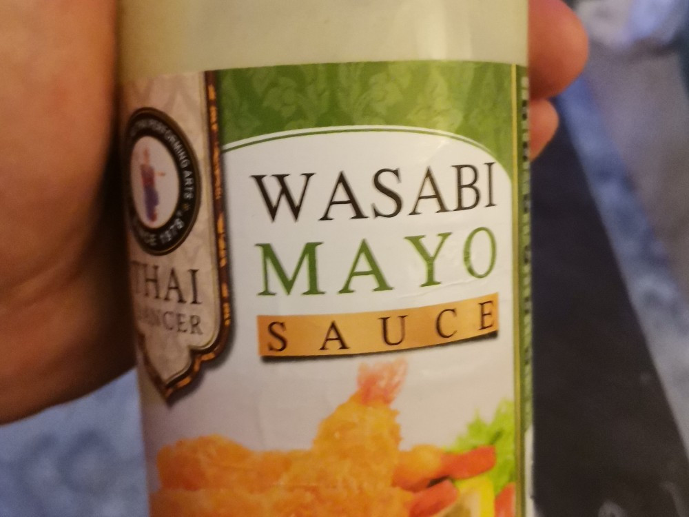 Wasabi Mayo von sebastian_grossherr | Hochgeladen von: sebastian_grossherr Wasabi Mayo von sebastian_grossherr | Hochgeladen von: sebastian_grossherr