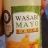 Wasabi Mayo von sebastian_grossherr | Hochgeladen von: sebastian_grossherr