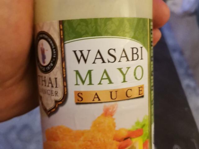 Wasabi Mayo von sebastian_grossherr | Hochgeladen von: sebastian_grossherr Wasabi Mayo von sebastian_grossherr | Hochgeladen von: sebastian_grossherr