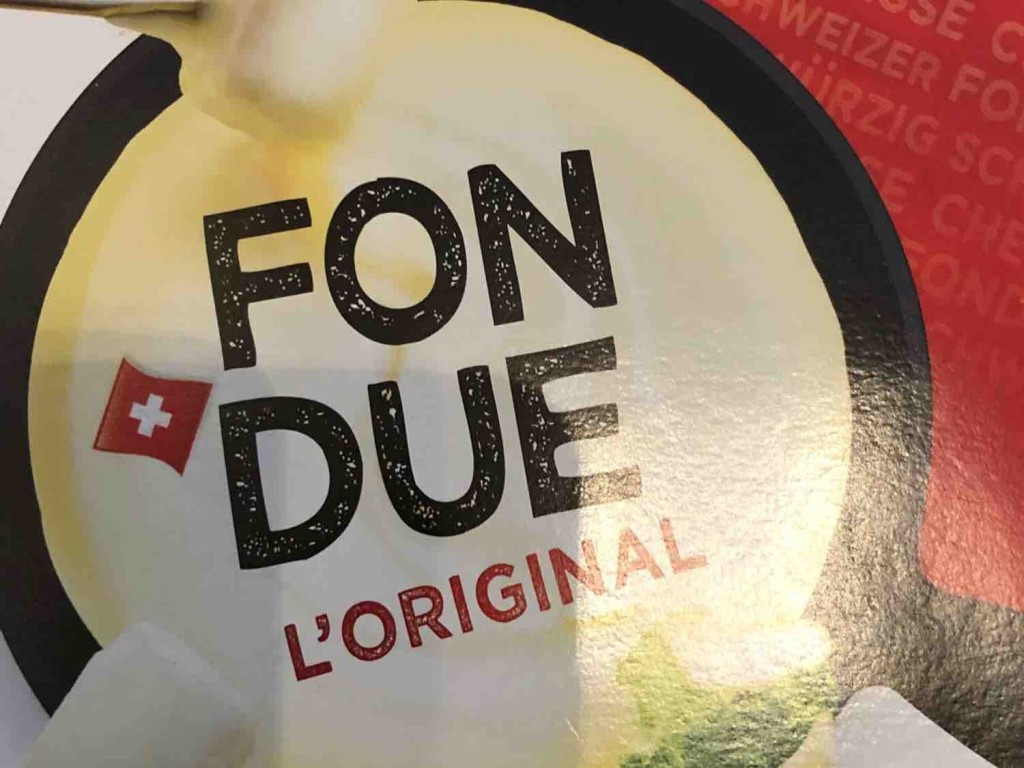 Fondue, LOriginal von SteffenACGN | Hochgeladen von: SteffenACGN