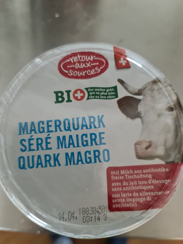 Bio Magerquark by Boas | Hochgeladen von: Boas