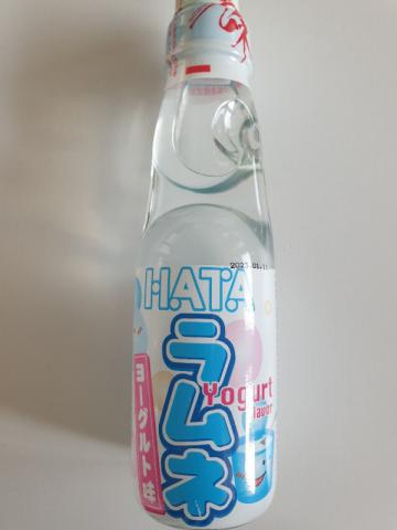 Ramune, Yogurt Flavour von Zuckerkeks29 | Hochgeladen von: Zuckerkeks29