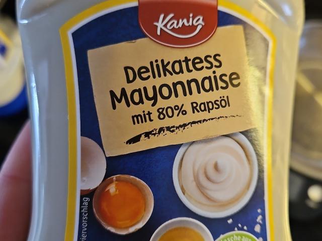 Delikatess Mayonnaise von nna113 | Hochgeladen von: nna113