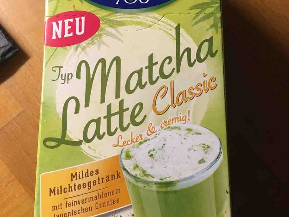 Matcha Latte Classic, Matcha von EchteLiebe | Hochgeladen von: EchteLiebe