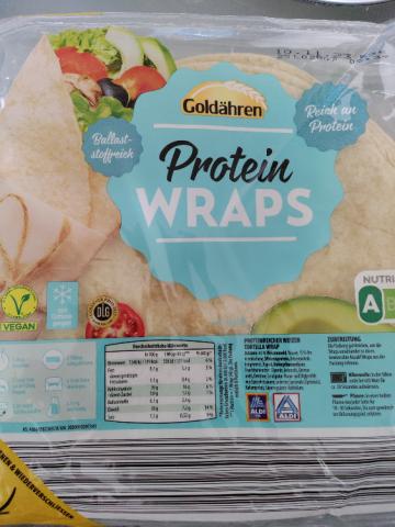 Protein Wraps von stefanos | Hochgeladen von: stefanos