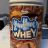 Yumyum Whey Caramel Choco Chunks von kerimup | Hochgeladen von: kerimup