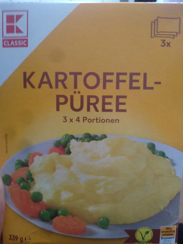 Kartoffel-Püree von markusboehmesbeck.de | Hochgeladen von: markusboehmesbeck.de