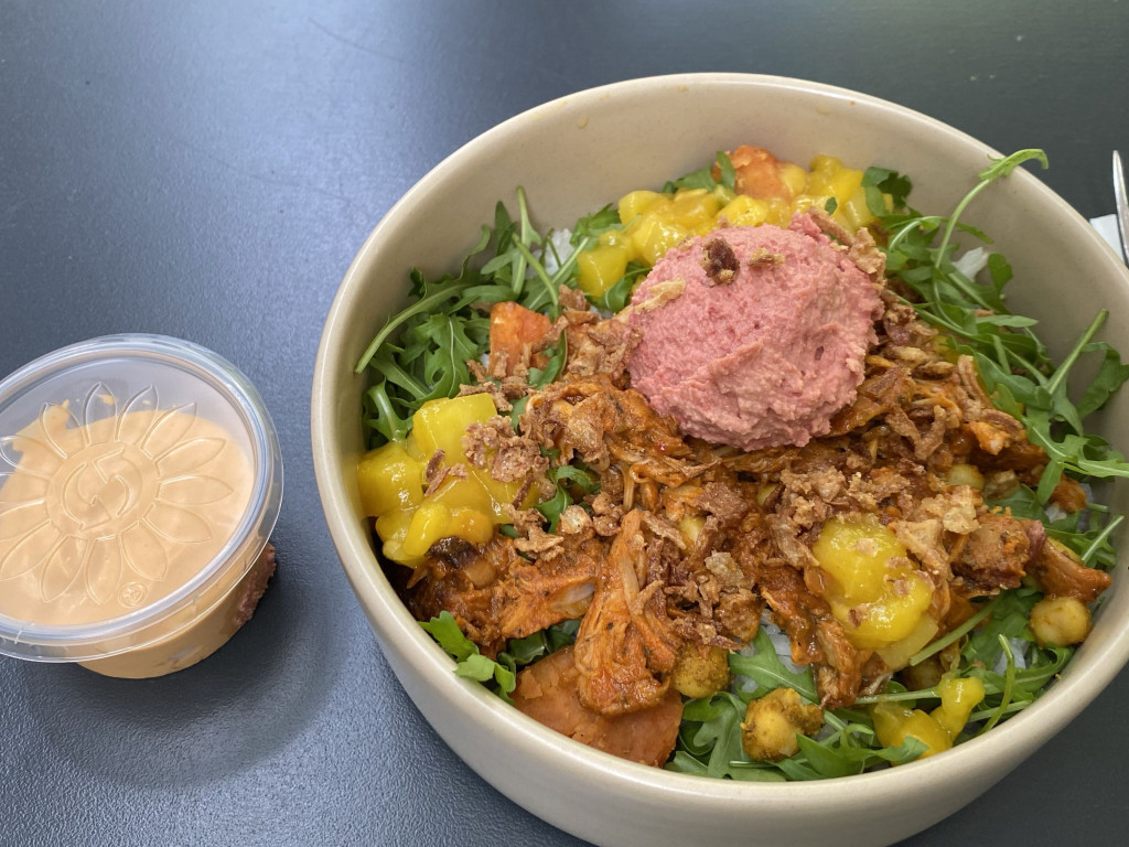 Protein Chicken, Mahlzeit von cheykoff84 | Hochgeladen von: cheykoff84 Protein Chicken, Mahlzeit von cheykoff84 | Hochgeladen von: cheykoff84