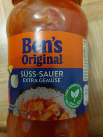 uncle bens extra gemüse von Tetriandoch | Hochgeladen von: Tetriandoch