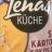 Lenas Süßkartoffelsuppe-Kokos-Suppe by LeniSunMoonStars | Hochgeladen von: LeniSunMoonStars