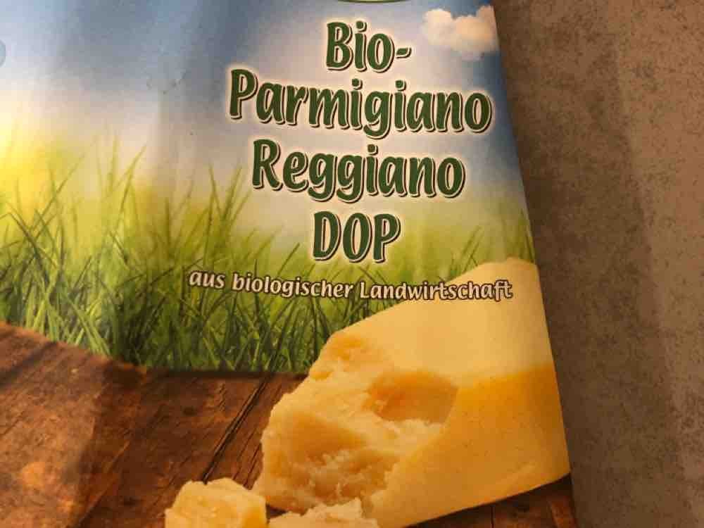 Bio Parmigiano Reggiano, 40% FiT von hubsala | Hochgeladen von: hubsala