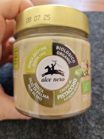 Crema al Pistacchio von Filip1299 | Hochgeladen von: Filip1299