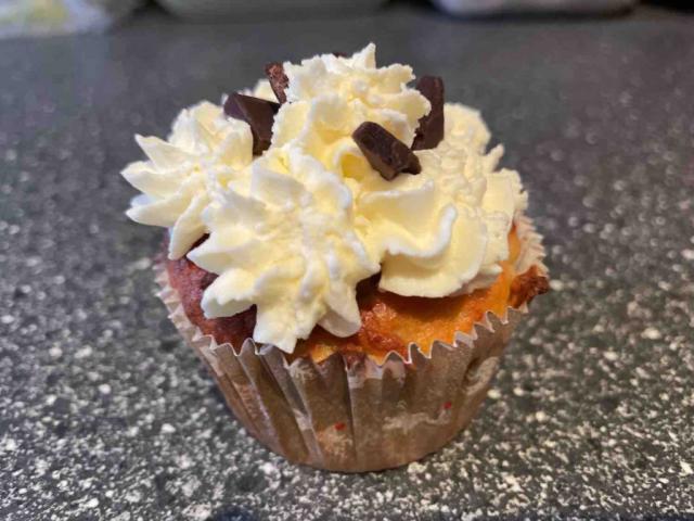 Low Carb Banana Chocolate Cupcake von jl190697 | Hochgeladen von: jl190697