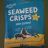 Seaweed Crisps von Tim Gnnel | Hochgeladen von: Tim Gnnel