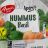 Hummus Basil von NinoFit | Hochgeladen von: NinoFit