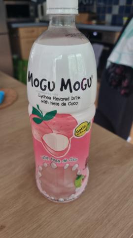 Mogu Mogu Lychee by Lord0Zero | Hochgeladen von: Lord0Zero