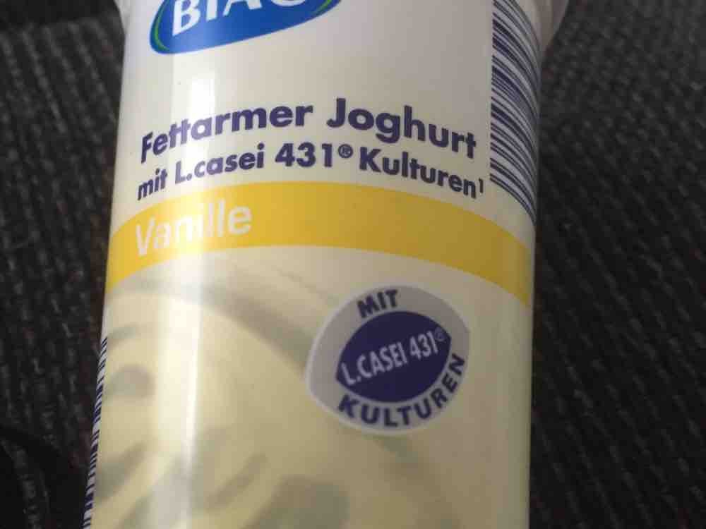 Biac Fettarmer Joghurt Vanillr von dehlen559 | Hochgeladen von: dehlen559 Biac Fettarmer Joghurt Vanillr von dehlen559 | Hochgeladen von: dehlen559