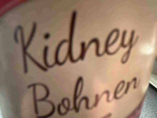 Kidney Bohnen von LoTuer | Hochgeladen von: LoTuer